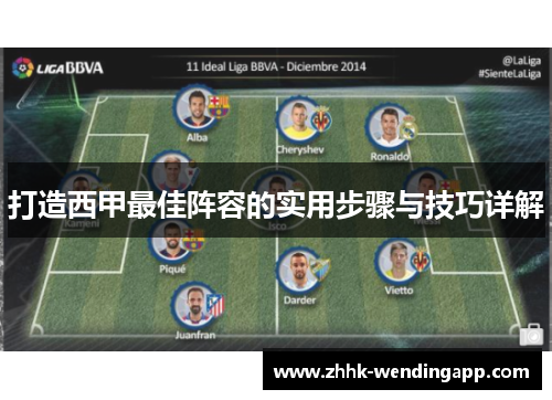 打造西甲最佳阵容的实用步骤与技巧详解