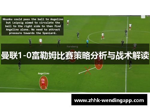 曼联1-0富勒姆比赛策略分析与战术解读