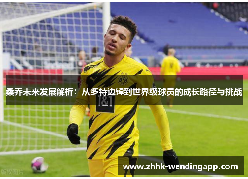 桑乔未来发展解析：从多特边锋到世界级球员的成长路径与挑战