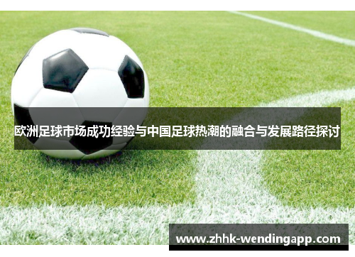 欧洲足球市场成功经验与中国足球热潮的融合与发展路径探讨